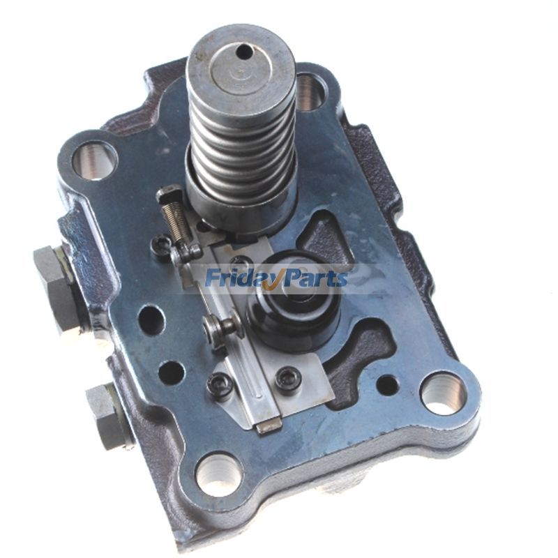 Für Daewoo Bagger DH60-7 Hohe Presure Kraftstoff Pumpe Core YANMAR 4TNV94L-XDBCfür Für DAEWOO