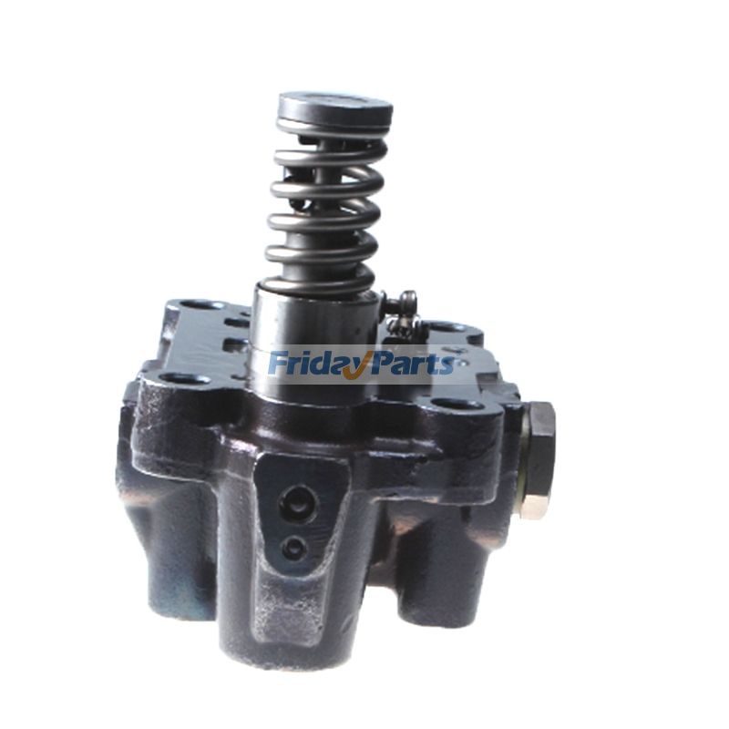 Für Daewoo Bagger DH60-7 Hohe Presure Kraftstoff Pumpe Core YANMAR 4TNV94L-XDBC