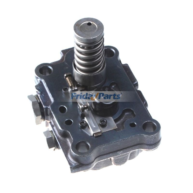 Hochdruck-Kraftstoffpumpenkern YANMARL-XDBCfür Bagger