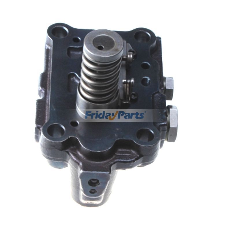FridayParts Hochdruck-Kraftstoffpumpenkern YANMARL-XDBC