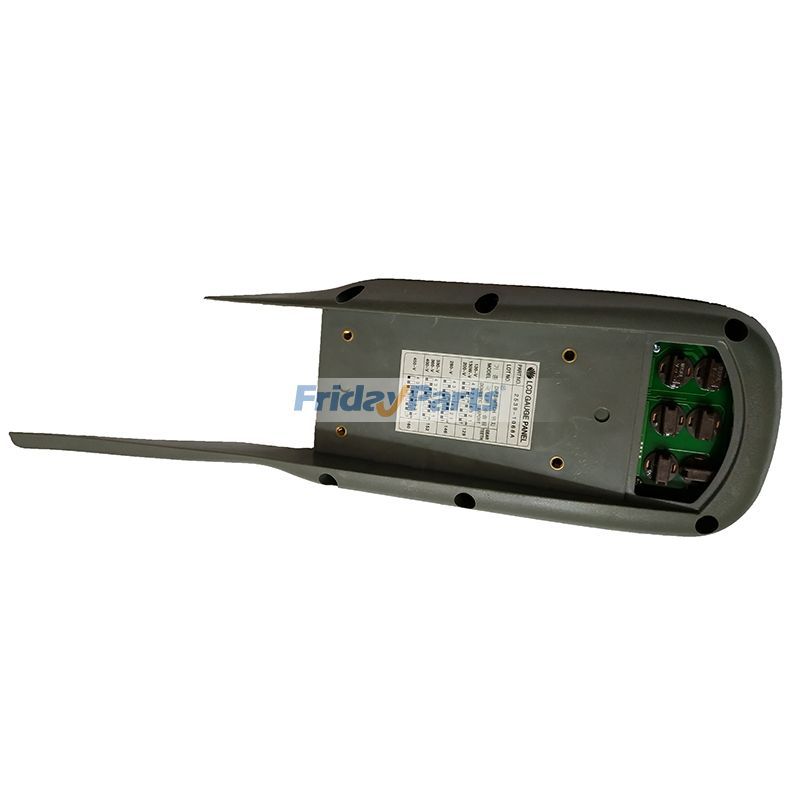 For Daewoo Doosan DH220-5 DH220-V LCD Gauge Panel in Stock in China,China Stock