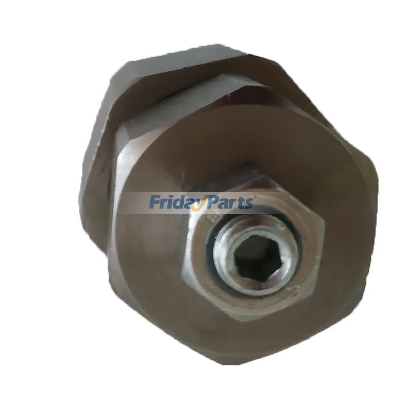 Relief Valve in Stock in China