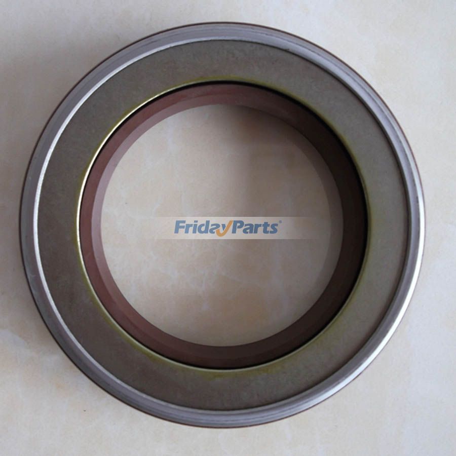 FridayParts Rahmen-Öldichtungssatz