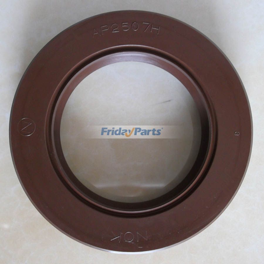 Für DAEWOO HD800-7 Rahmen Öl Dichtung Kit