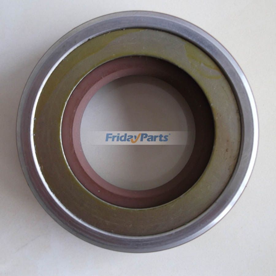 Rahmen-Öldichtungssatzfür Bagger