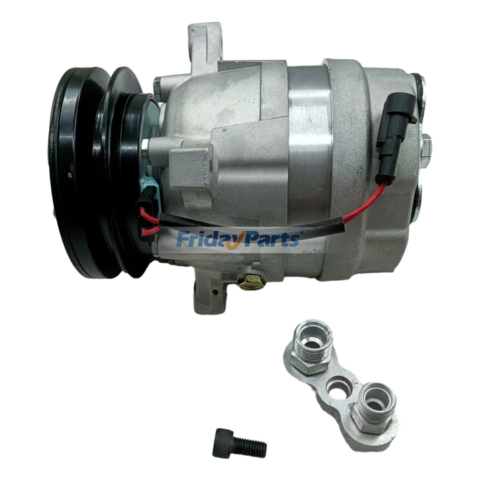 Delphi V5 A/C Compressor in Stock in China
