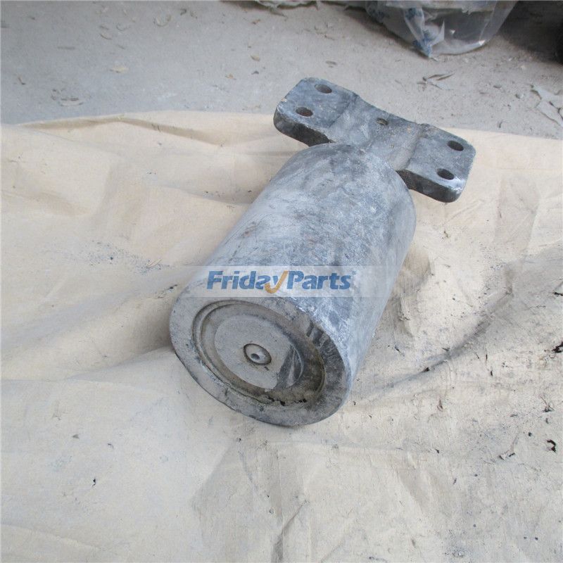 FridayPartsのトップローラー 上部ローラー キャリアローラー