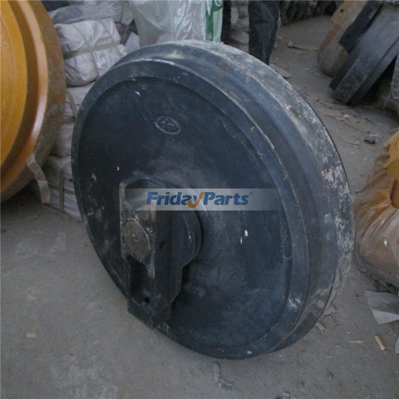 DAEWOO用用大宇掘削機DH130アイドラー用