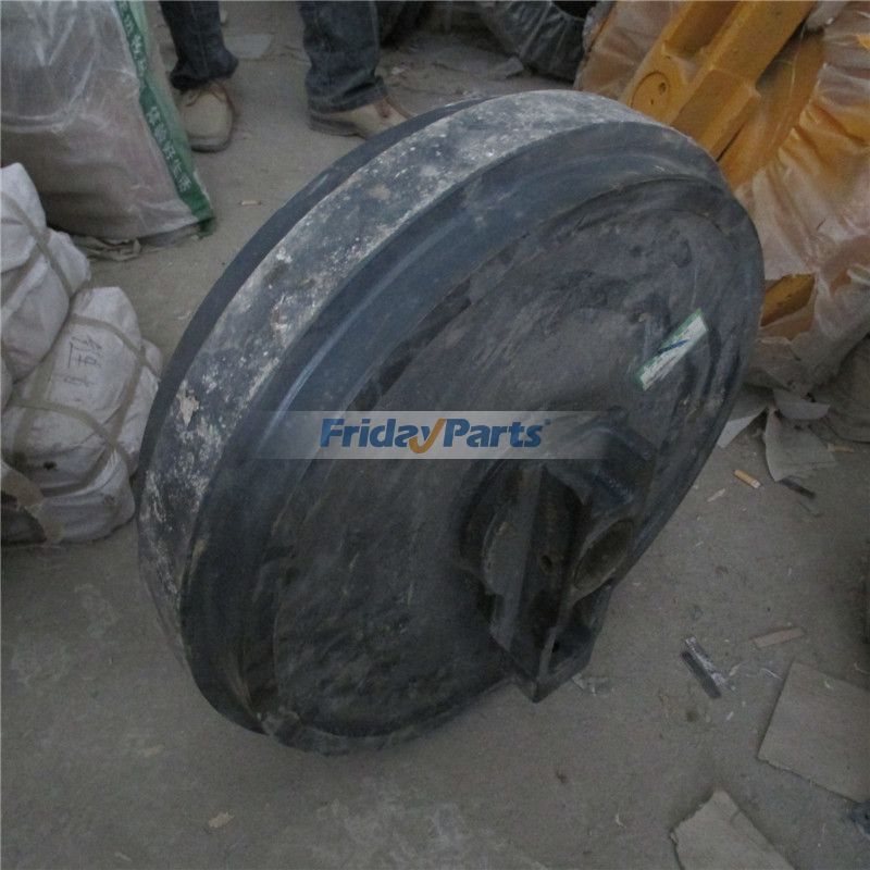 エクスカベーター 怠け者