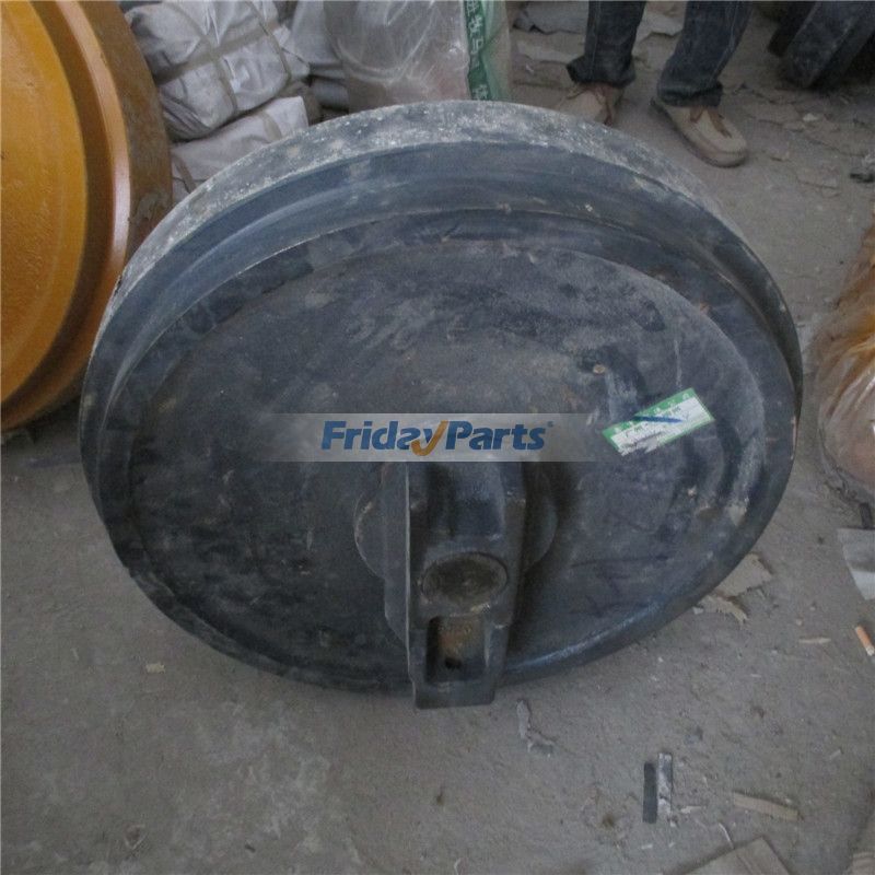 大宇掘削機DH130アイドラー用