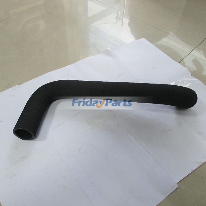 FridayParts Unterer Wasserschlauch