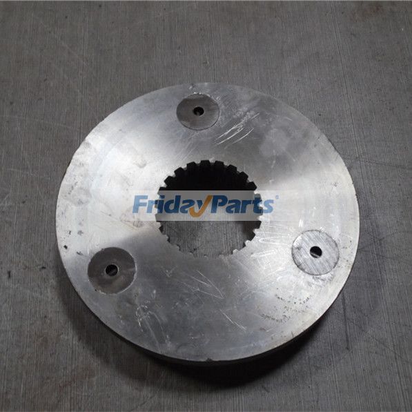 DAEWOO DH130 Schwenkmotor First Class Dreisternrahmen (mit Stift)für Bagger