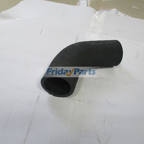 Oberer Wasserschlauchfür Bagger