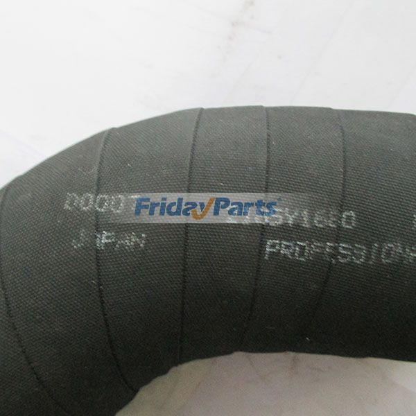 Für Daewoo Bagger DH130 Oberen Wasser Schlauch 2185Y1680für Für DAEWOO