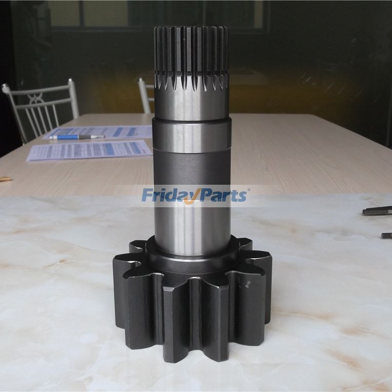 DAEWOO DH150-7 Schwenkbare vertikale Welle