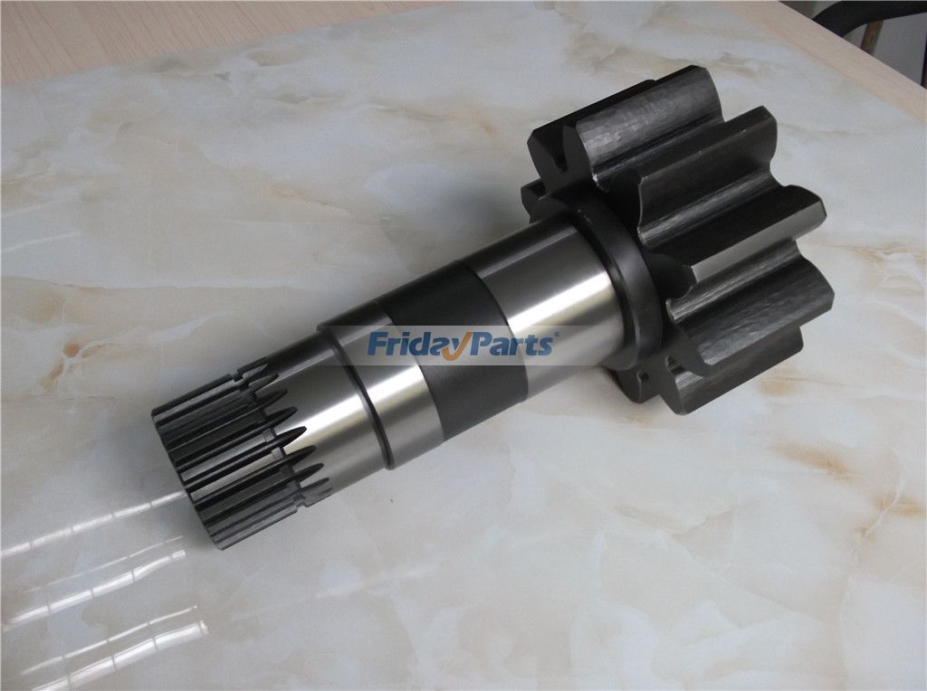 FridayParts DAEWOO DH150-7 Schwenkbare vertikale Welle