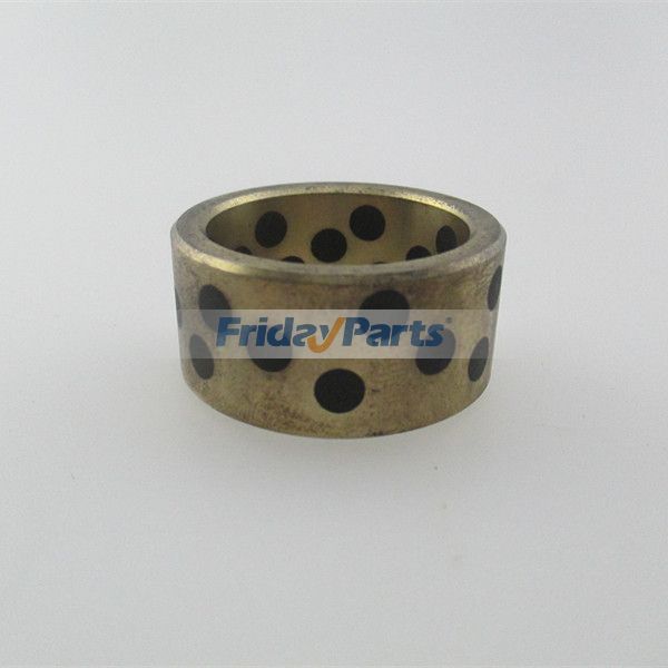 Für Daewoo Bagger DH150 Swing 1. Kupferbuchse