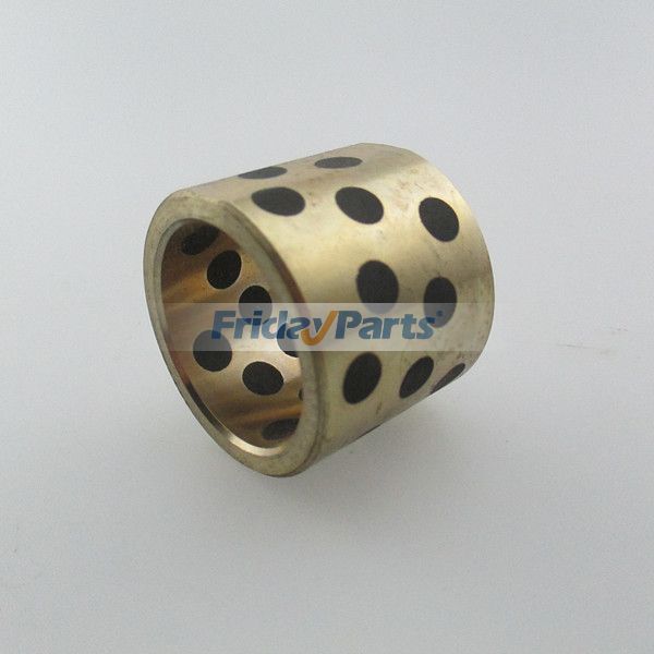 Schwinge den 2. Kupferbuschfür Bagger