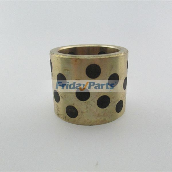 Für Daewoo Bagger DH150 Swing 2. Kupferbuchse