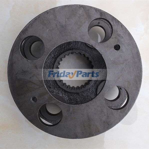 Excavator DAEWOO DH150Swing Second Class four star Frame