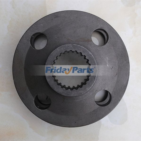 DAEWOO DH150Swing Second Class four star Frame for Excavator