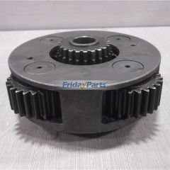 DAEWOO DH150Swing Second Class four star Frame Assembly(cast steel) in Stock in China