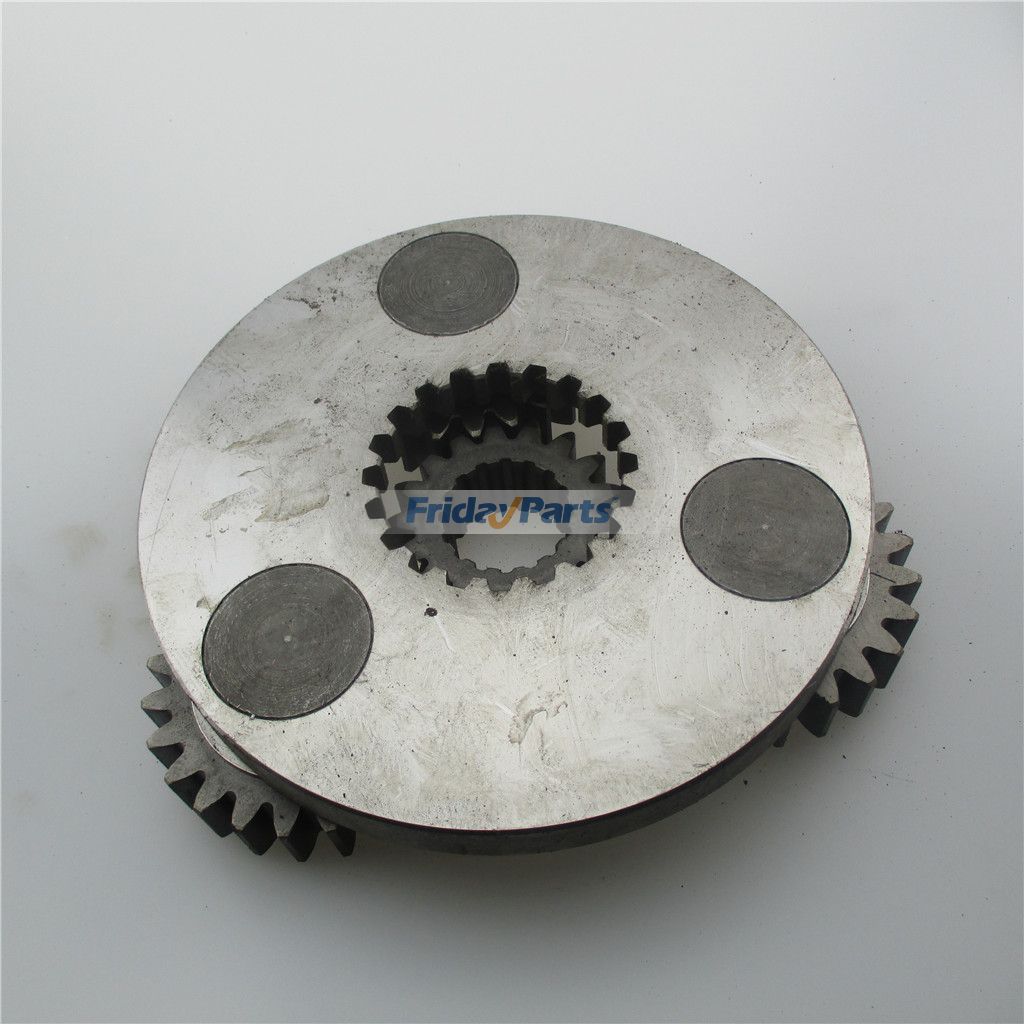 DAEWOO Swing motor Frame Assembly in Stock in China