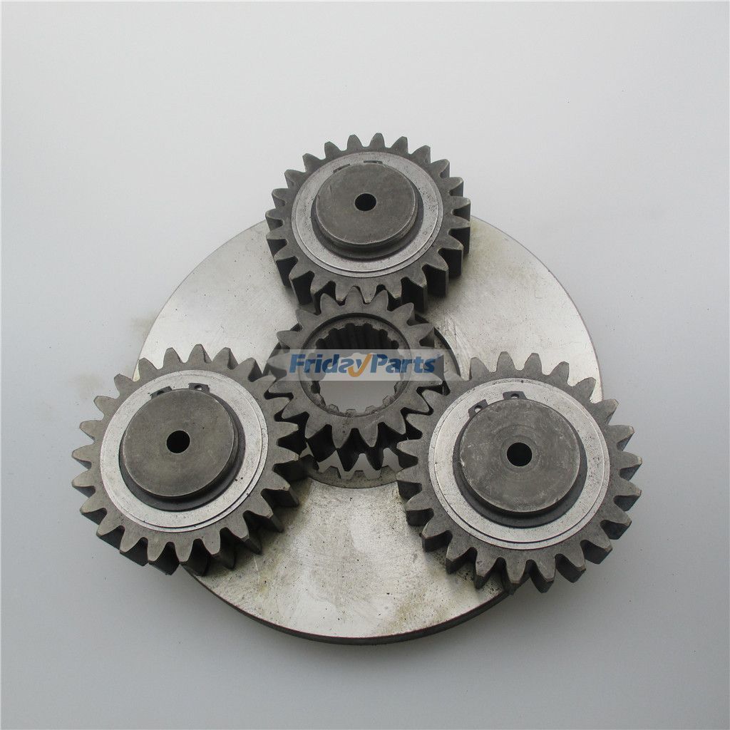 DAEWOO Swing motor Frame Assembly for Excavator