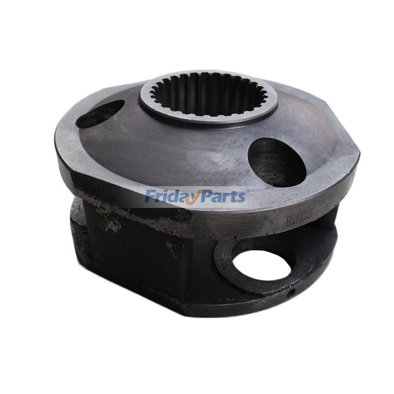 DAEWOO DH220-2 Schwenkmotor Zweite Klasse DreisternrahmenFür DAEWOO