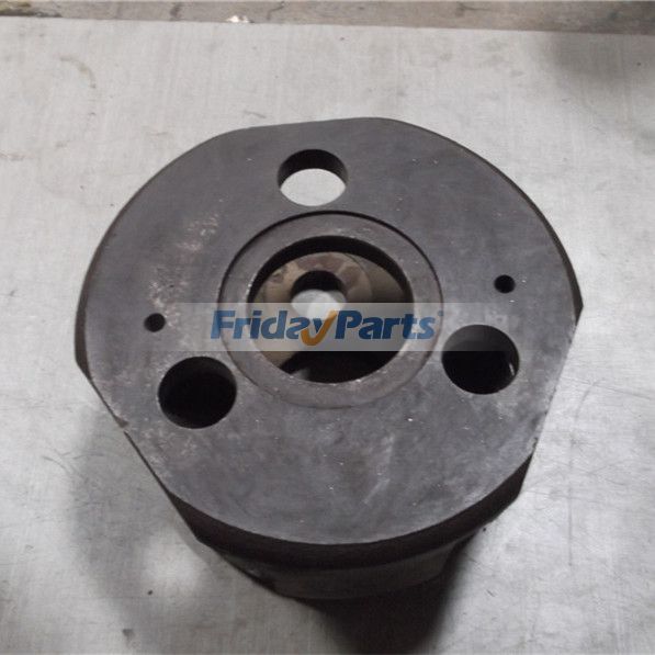 Excavator DAEWOO DH220-2 Travel motor three star frame