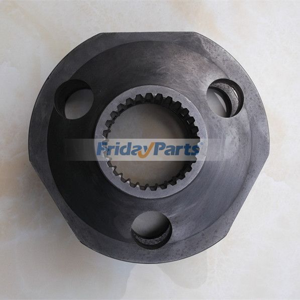 FridayParts DAEWOO DH220-3 Schwenkmotor Zweite Klasse Dreisternrahmen