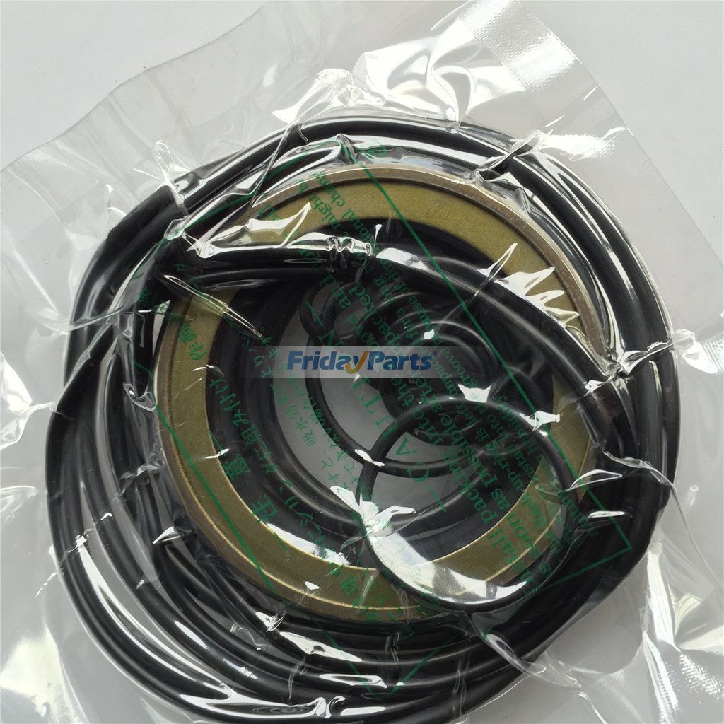 Für DAEWOO DH220-3 Fahrmotor-Dichtungssatzfür Für DAEWOO