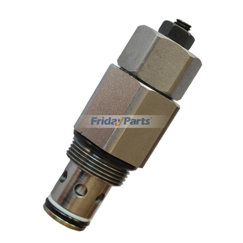 For Daewoo Excavator DH220-5 Relief Valve