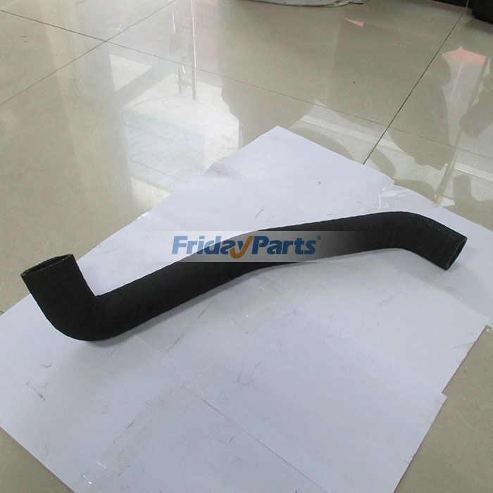 For Daewoo Excavator DH220-5 Lower Water Hose 2185Y1643
