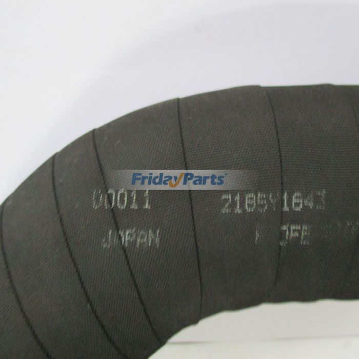  Lower Water Hose For DAEWOO