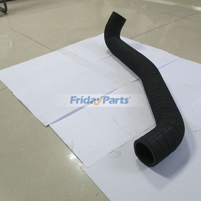 Lower Water Hose in Stock in China