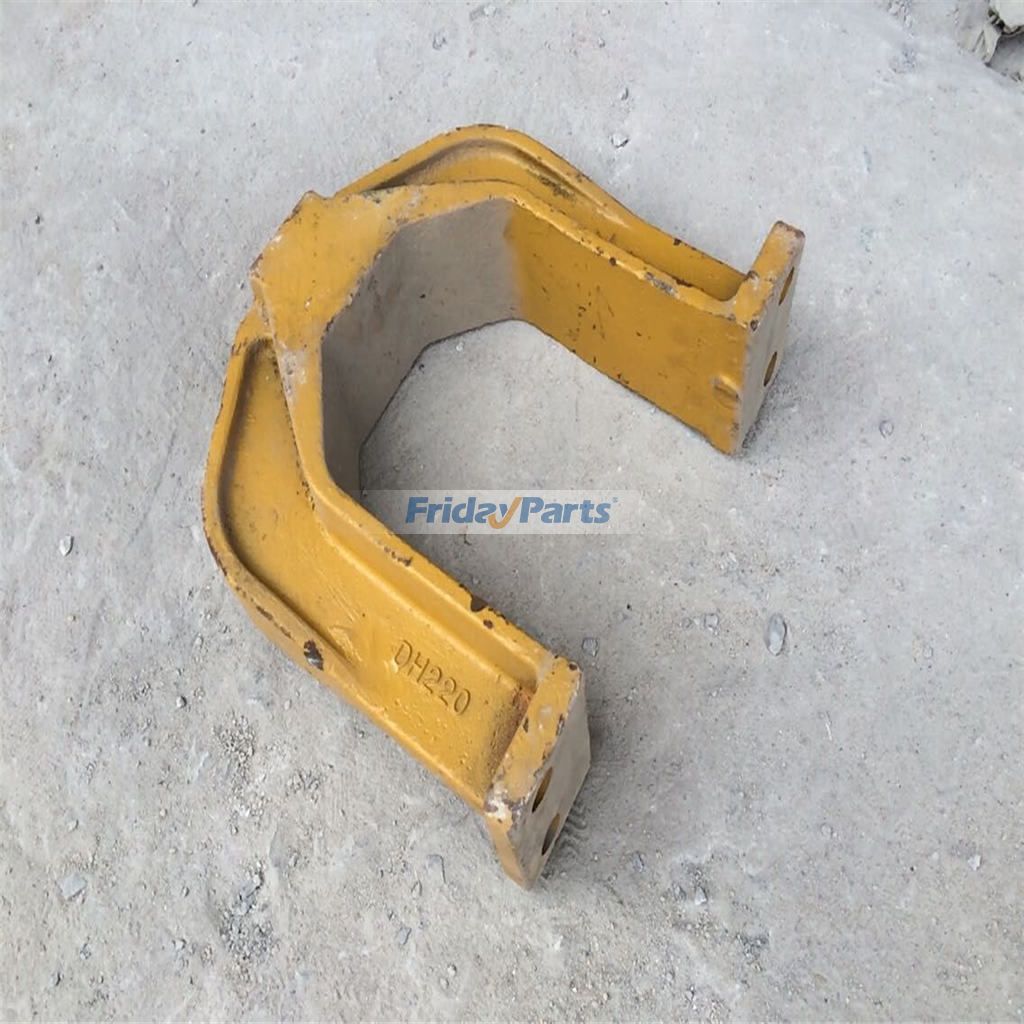 DAEWOO DH220-5 Spring support