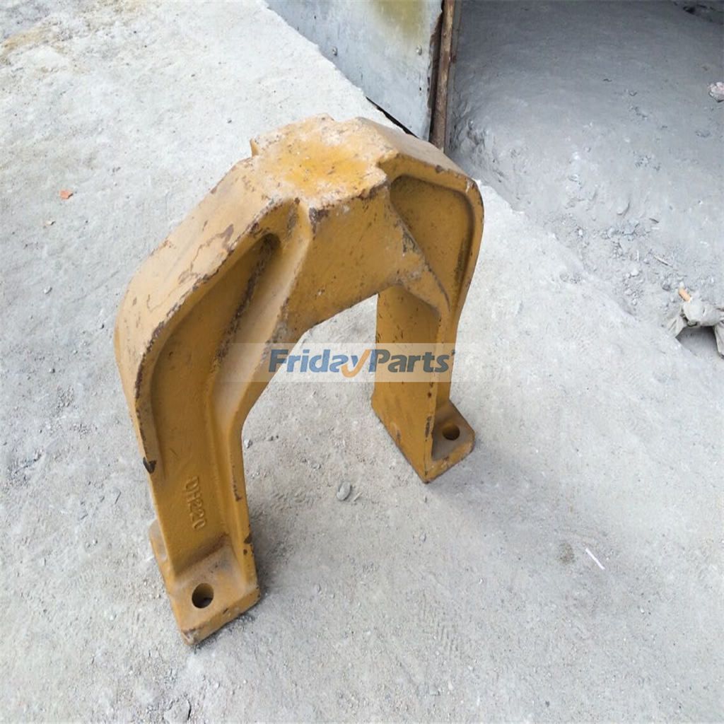 エクスカベーター スプリングサポート