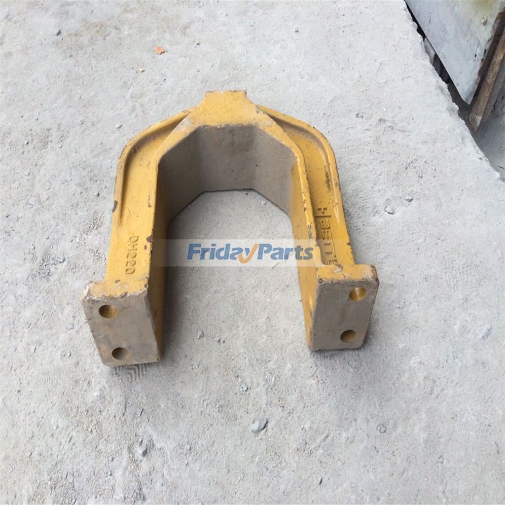 DAEWOO用スプリングサポート