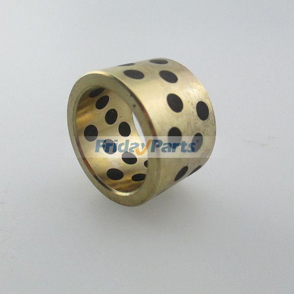 Schwingen Sie den 1. Kupferbuschfür Bagger