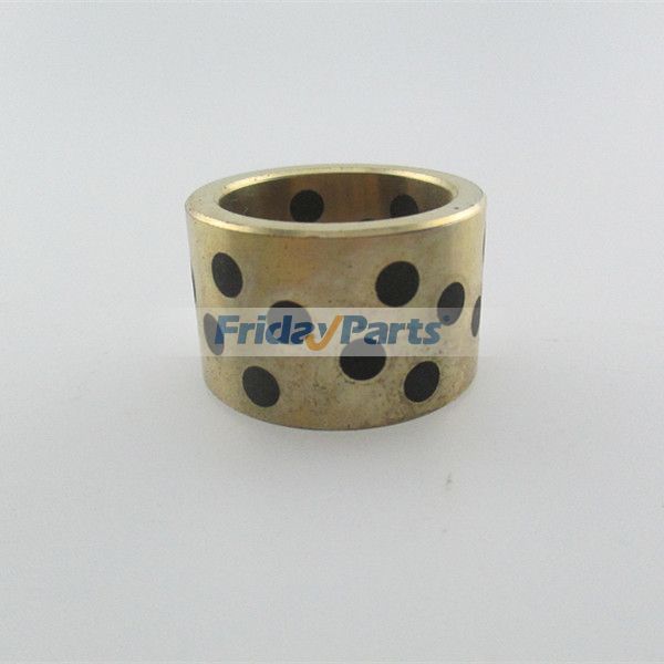 Für Daewoo Bagger DH220-5 Swing 1. Kupferbuchse