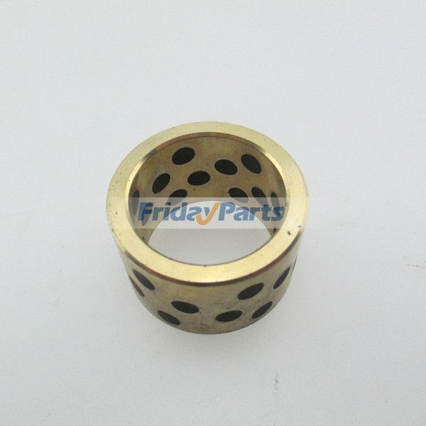 FridayParts Schwingen Sie den 1. Kupferbusch