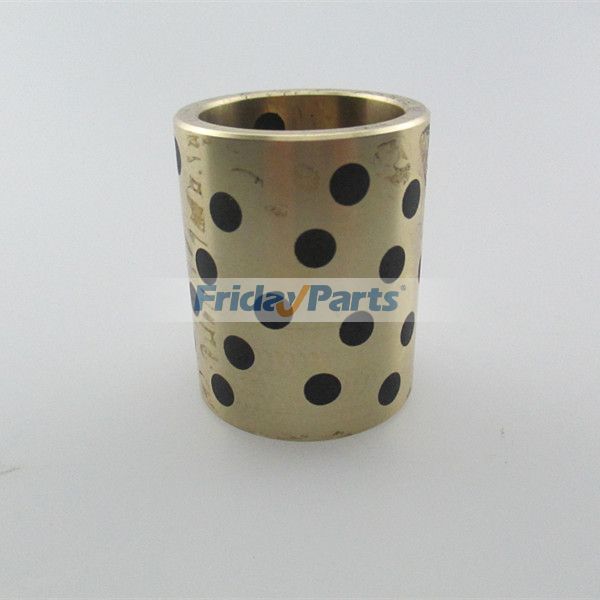 Für Daewoo Bagger DH220-5 Swing 2. Kupferbuchse