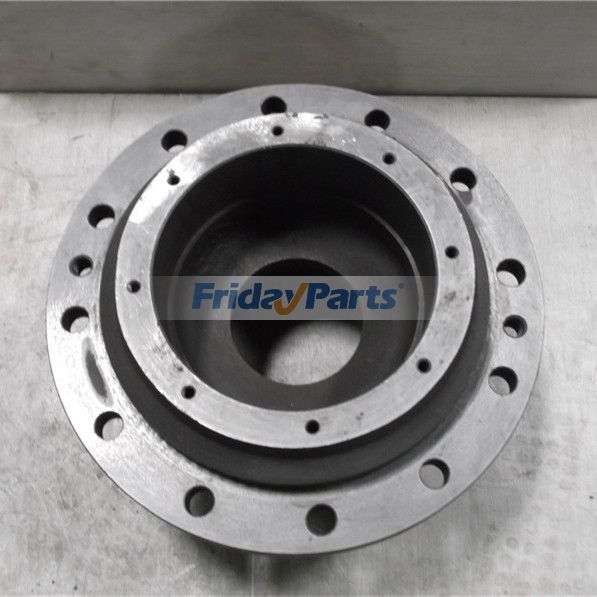 エクスカベーター DAEWOO スイングモーターベース