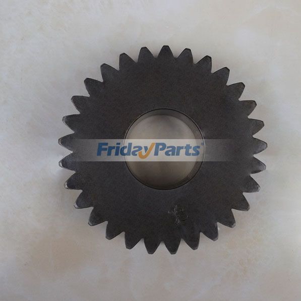 Swing 1. Planetengetriebefür Bagger