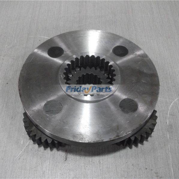 DAEWOO DH220-5 Schwenkmotor First Class Viersternrahmenbaugruppefür Bagger