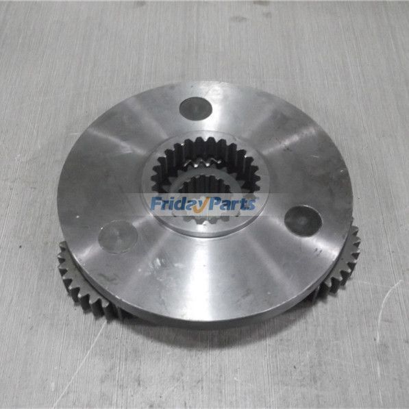 DAEWOO DH220-5 Schwenkmotor First Class Drei-Sterne-Rahmenbaugruppefür Bagger