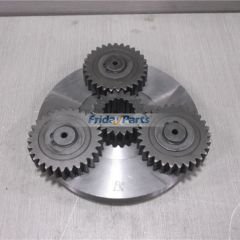 DAEWOO DH220-5 Schwenkmotor First Class Drei-Sterne-RahmenbaugruppeFür DAEWOO