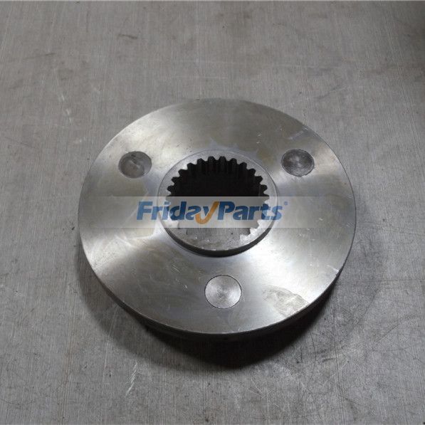 DAEWOO DH220-5 Schwenkmotor Erstklassiger Dreisternrahmen mit Bolzenfür Bagger