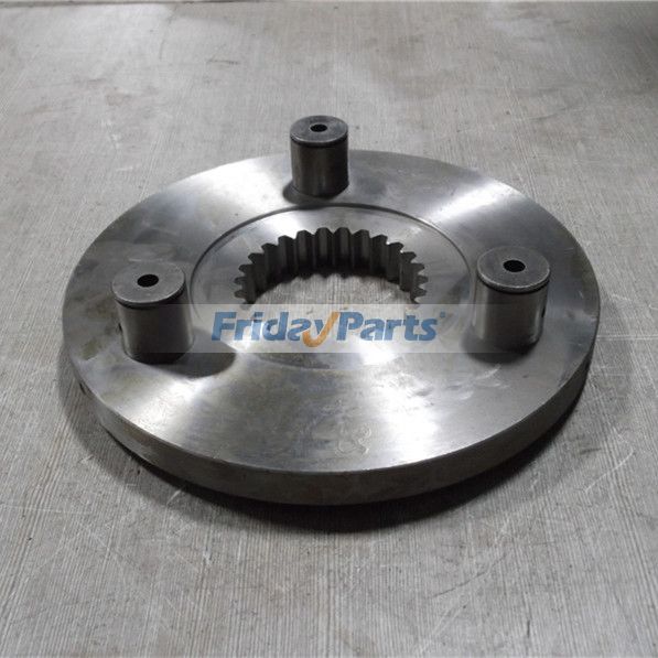 DAEWOO DH220-5 Schwenkmotor Erstklassiger Dreisternrahmen mit BolzenFür DAEWOO